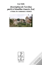 Description De L'Occitan Parlé À Sénaillac-Lauzes