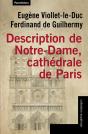 Description De Notre-Dame, Cathédrale De Paris - Preview