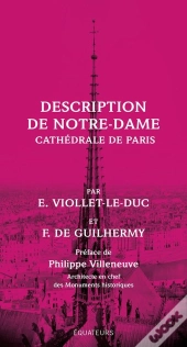 Description De Notre-Dame De Paris