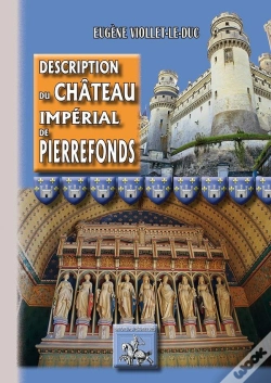 Capa do artigo Description Du Château Impérial De Pierrefonds