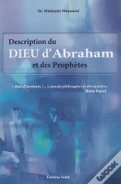 Description Du Dieu D'Abraham Et Des Prophètes