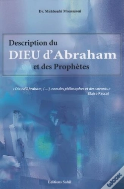 Capa do artigo Description Du Dieu D'Abraham Et Des Prophètes