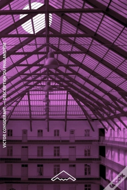 Capa do artigo Description Du Phalanstère Et Considérations Sociales Sur L'Architectonique