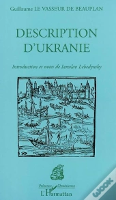 Description D'Ukrainie