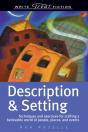 Description & Setting (Write Great Fiction) - Preview