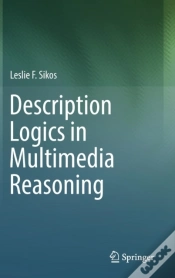 Capa do artigo Description Logics In Multimedia Reasoning