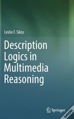 Capa do artigo Description Logics In Multimedia Reasoning