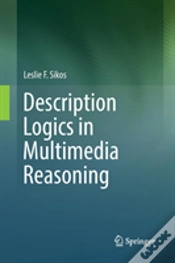 Capa do artigo Description Logics In Multimedia Reasoning