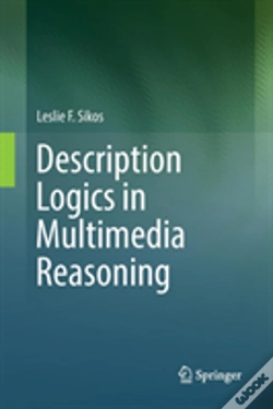 Capa do artigo Description Logics In Multimedia Reasoning