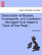 Description Of Buxton, Chatsworth, And C - Preview