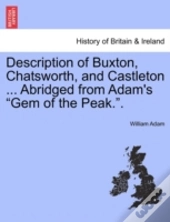 Description Of Buxton, Chatsworth, And C