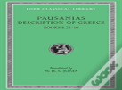 Description Of Greece, Volume Iv