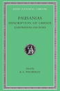 Description Of Greece, Volume V - Preview