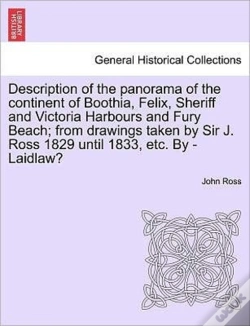 Capa do artigo Description Of The Panorama Of The Conti