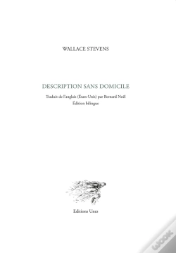 Capa do artigo Description Sans Domicile