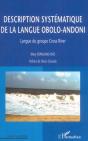 Description Systematique De La Langue Obolo-Andoni ; Langue Du Groupe Cross River - Preview