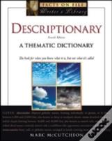 Descriptionary