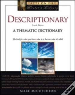 Capa do artigo Descriptionary