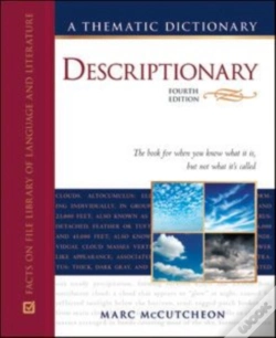 Capa do artigo Descriptionary