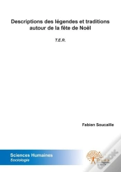 Capa do artigo Descriptions Des Legendes Et Traditions Autour De La Fete De Noel