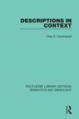 Descriptions In Context - Preview