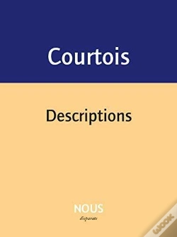 Capa do artigo Descriptions
