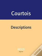 Capa do artigo Descriptions