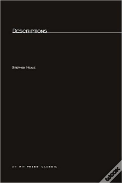 Capa do artigo Descriptions