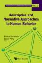 Descriptive And Normative Approaches To Human Behavior - Preview