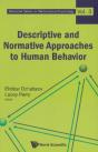 Descriptive And Normative Approaches To Human Behavior - Preview