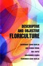 Descriptive And Objective Floriculture - Preview
