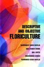 Descriptive And Objective Floriculture - Preview