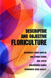 Capa do artigo Descriptive And Objective Floriculture