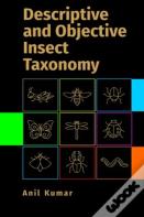 Descriptive And Objective Insect Taxonomy
