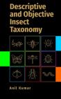 Descriptive And Objective Insect Taxonomy - Preview