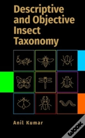 Descriptive And Objective Insect Taxonomy