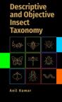 Descriptive And Objective Insect Taxonomy - Preview