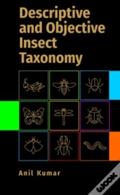 Capa do artigo Descriptive And Objective Insect Taxonomy