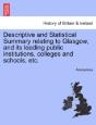Descriptive And Statistical Summary Rela - Preview