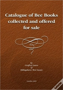 Capa do artigo Descriptive Catalogue Of A Library Of Be