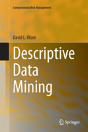 Descriptive Data Mining - Preview