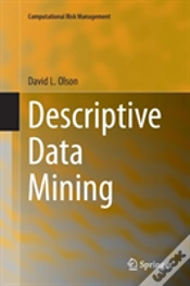 Capa do artigo Descriptive Data Mining