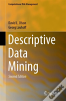 Descriptive Data Mining