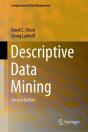 Descriptive Data Mining - Preview