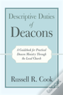 Descriptive Duties Of Deacons