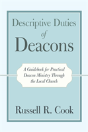 Descriptive Duties Of Deacons - Preview