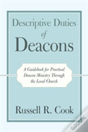 Capa do artigo Descriptive Duties Of Deacons