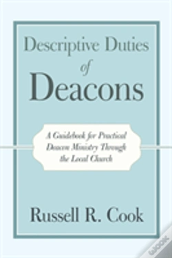 Capa do artigo Descriptive Duties Of Deacons