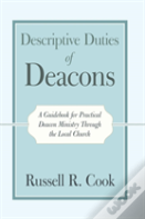 Descriptive Duties Of Deacons