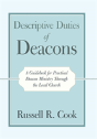 Descriptive Duties Of Deacons - Preview